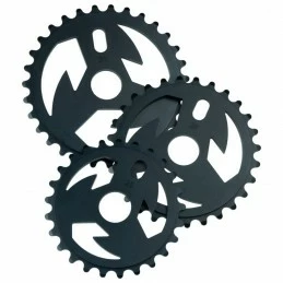 Marque Couronne Tall Order® One Logo - Noir 3 Marque Couronne Tall Order® One Logo - Noir – Image 3