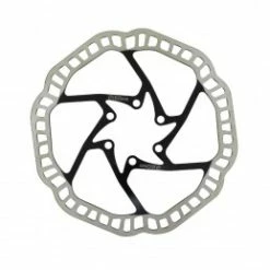 Marque Disque De Frein Bracko® Argent/centre Noir - 160mm