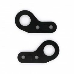 Marque Dropout One Bicyles® Cadre 2013 - 20Mm -Équipements BMX Enfant Soldes dropout 20mm cadre one bicyles 2013 2