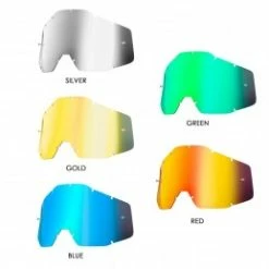 Marque Ecran Shot As / Af Irridium