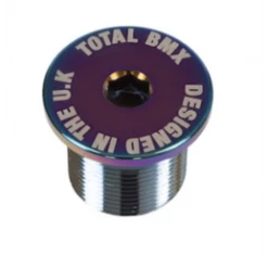 Marque Ecrou De Fourche Total M25 Rainbow