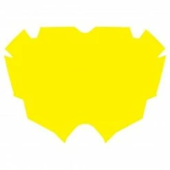 Marque Fond De Plaque Pride® Air - (Couleurs Aux Choix)