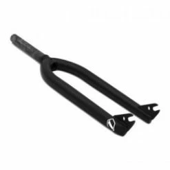 Marque Fourche BMX Inspyre® Evo Cruiser - Noir
