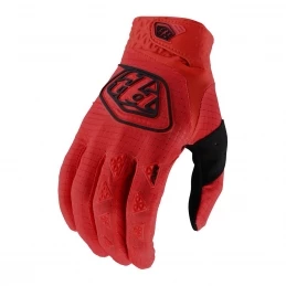 Marque Gants BMX TroyLee Designs® Air KID - Rouge 1 Marque Gants BMX TroyLee Designs® Air KID - Rouge