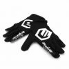 Marque Gants BMX Evolve® Send It KID - Noir/Blanc