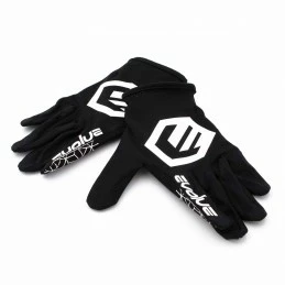 Marque Gants BMX Evolve® Send It KID - Noir/Blanc 1 Marque Gants BMX Evolve® Send It KID - Noir/Blanc