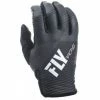 Marque Gants BMX Fly® Winter - Noir