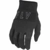Marque Gants BMX Fly® - F16 - Noir