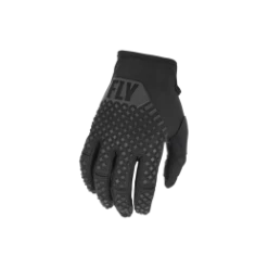 Marque Gants BMX Fly® Kinetic - Noir