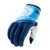 Marque Gants BMX Kenny® Brave - Bleu