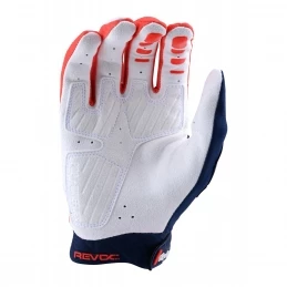 Marque Gants BMX TroyLee Designs® Revox - Orange 2 Marque Gants BMX TroyLee Designs® Revox - Orange – Image 2