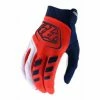 Marque Gants BMX TroyLee Designs® Revox - Orange