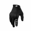 Marque Gants Shot® Trainer CE 2.0 - Noir