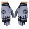 Marque Gants BMX Staystrong® Chevron KID - Gris