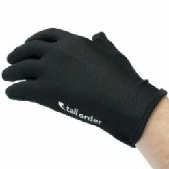 Marque Gants BMX Tall Order® Barspin - Noir
