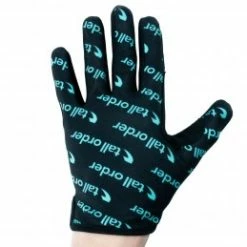 Marque Gants BMX Tall Order® Barspin - Noir
