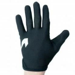 Marque Gants BMX Tall Order® Barspin Logo - Noir
