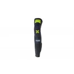 Marque Genouillère Fuse® Omega - Noir 2 Marque Genouillère Fuse® Omega - Noir – Image 2