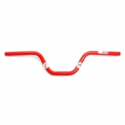 Marque Guidon BMX Ciari Monza® Attabar - Rouge
