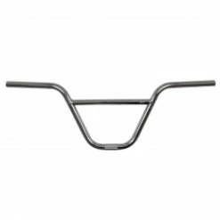 Marque Guidon BMX Federal® Bruno Hoffman V3 9.25" - Chrome