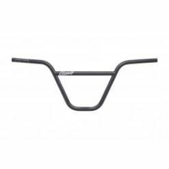Marque Guidon BMX Odyssey® 10-4 10'' - Noir