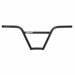Marque Guidon BMX Odyssey® 49Er 4-Pc - Noir