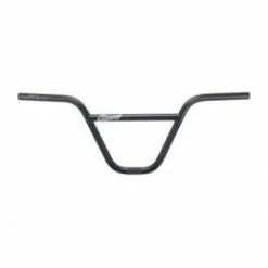 Marque Guidon BMX Odyssey® Boss V2 - Noir