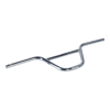 Marque Guidon BMX Staystrong® Straight Race 3° - Chrome