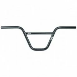 Marque Guidon BMX Total Hangover - Noir