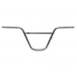 Marque Guidon BMX Total® Killabee K3 - Chrome