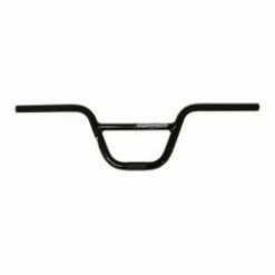 Marque Guidon BMX Forward® Expert XL - Noir Brillant