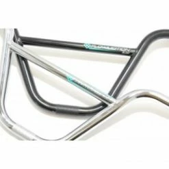 Marque Guidon BMX Pride® Flowmotion Ed - Noir -Équipements BMX Enfant Soldes guidon pride flowmotion ed black 5