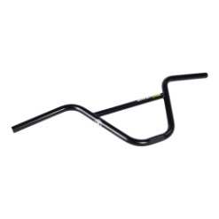 Marque Guidon BMX Staystrong® Larry Edgar SIG - Noir