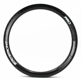 Marque Jante Aero Stay Strong Carbon Pro - 36H - Black 2 Marque Jante Aero Stay Strong Carbon Pro - 36H - Black – Image 2