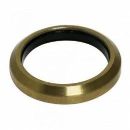 Marque Jeu De Direction Pride Ti45 Tapered Blue 2 Marque Jeu De Direction Pride Ti45 Tapered Blue – Image 2