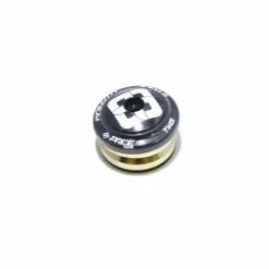 Marque Jeu De Direction Pride Ti45 Titanium Black