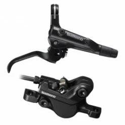 Marque Kit Frein à Disque Shimano® MT501 (Droit)