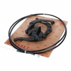 Marque Kit Frein Odyssey Springfield Black