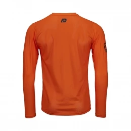 Marque Maillot Kenny® Prolight KID - Orange 2 Marque Maillot Kenny® Prolight KID - Orange – Image 2