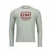 Marque Maillot Kenny® Prolight KID - Rouge