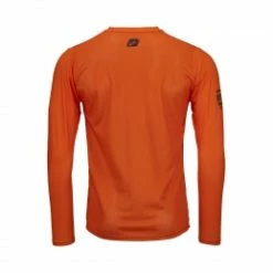 Équipements BMX Enfant Soldes -Équipements BMX Enfant Soldes maillot kenny r prolight orange 1