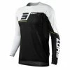 Marque Maillot SHOT® Revolt KID - Noir/Blanc