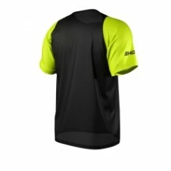 Équipements BMX Enfant Soldes -Équipements BMX Enfant Soldes maillot shot r neo defender jaune 1
