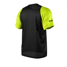 Marque Maillot Shot® Neo Defender - Jaune 2 Marque Maillot Shot® Neo Defender - Jaune – Image 2