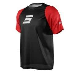 Marque Maillot Shot® Neo Defender - Rouge