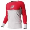 Marque Maillot Shot® Rogue Stok KID - Rouge