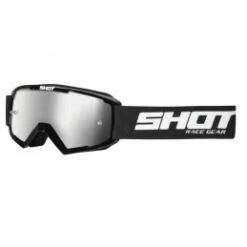 Marque Masque Shot® Rocket KID - Noir