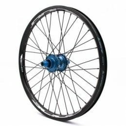 Marque Roues BMX Pride Control Pro 36H (La Paire) - Blue 3 Marque Roues BMX Pride Control Pro 36H (La Paire) - Blue – Image 3