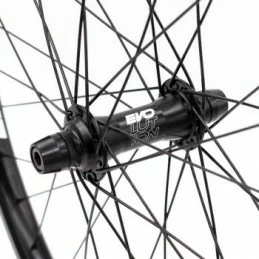 Marque Roues Staystrong® Disc Evolution - 24 X 1.75 4 Marque Roues Staystrong® Disc Evolution - 24 X 1.75 – Image 4