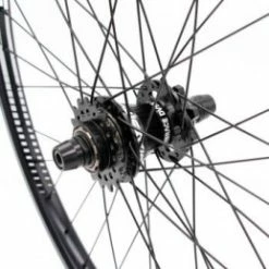 Marque Roues Staystrong® Disc Evolution - 24 X 1.75 10 Marque Roues Staystrong® Disc Evolution - 24 X 1.75 -Équipements BMX Enfant Soldes paire de roues stay strong disc evolution 24 x 175 4